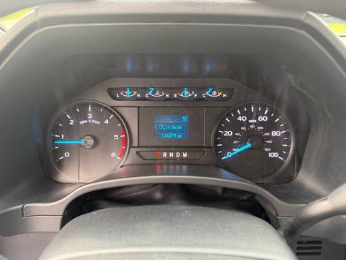Used 2020 Ford F350 XL w/ Power Equipment Group RWD image 49