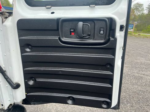 Used 2020 Chevrolet Express 2500 w/ Driver Convenience Package RWD image 32