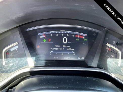 Used 2022 Honda CR-V EX image 15