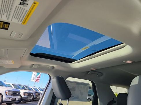 New 2025 Ford Bronco Sport Badlands w/ Badlands Tech Package image 14