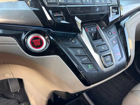 Used 2024 Honda Odyssey Touring image 26