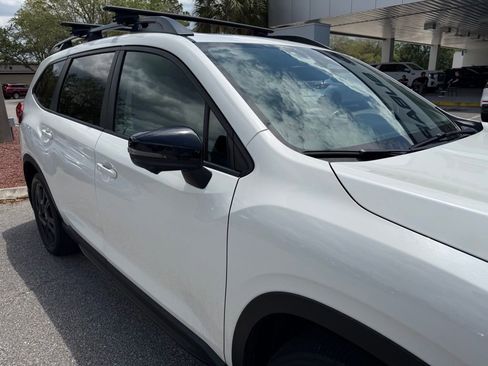 Used 2023 Subaru Ascent Onyx Edition Limited AWD/4WD image 16