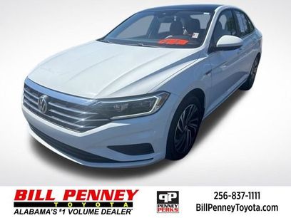 Used 2021 Volkswagen Jetta SEL