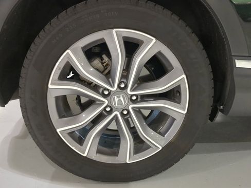 Used 2020 Honda CR-V Touring image 7