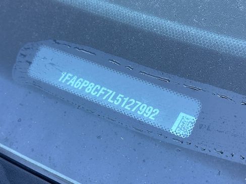 Used 2020 Ford Mustang GT w/ Equipment Group 301A RWD image 11