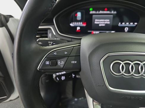 Used 2024 Audi A5 2.0T Premium Plus AWD/4WD image 20