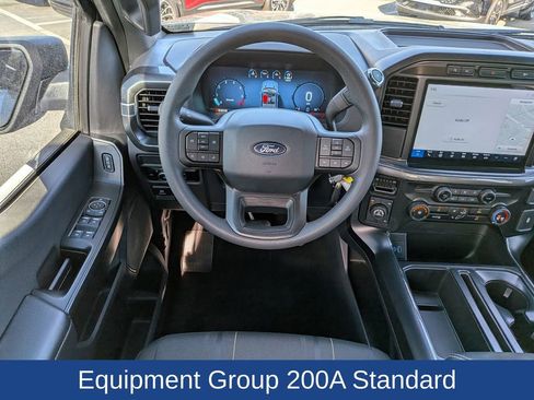Used 2024 Ford F150 STX image 17