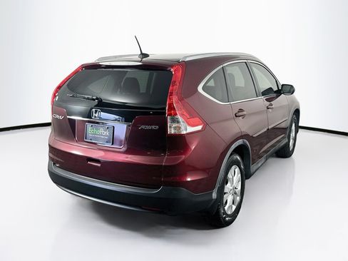 Used 2013 Honda CR-V EX-L image 9