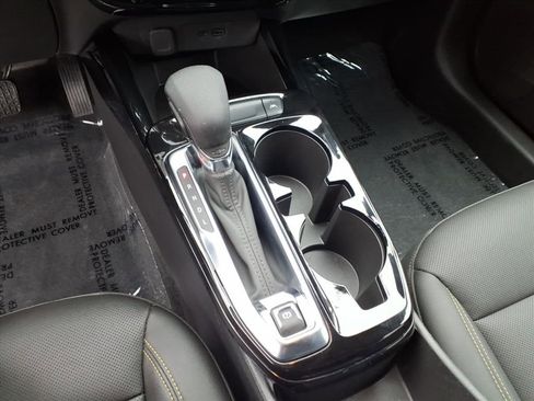 Certified 2024 Chevrolet Trax ACTIV w/ Driver Confidence Package image 20