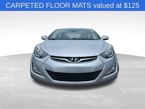 Used 2016 Hyundai Elantra Value Edition FWD image 3