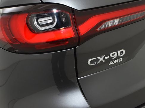 Used 2026 MAZDA CX-90 Plug-In Hybrid w/ Premium Plus AWD/4WD image 38