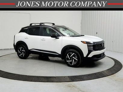 New 2026 Nissan Kicks SV w/ SV Premium Package