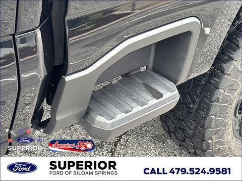 Used 2023 Ford F250 XLT w/ XLT Premium Package AWD/4WD image 19