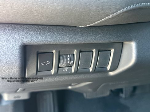 New 2026 Subaru Outback Touring XT AWD/4WD image 17