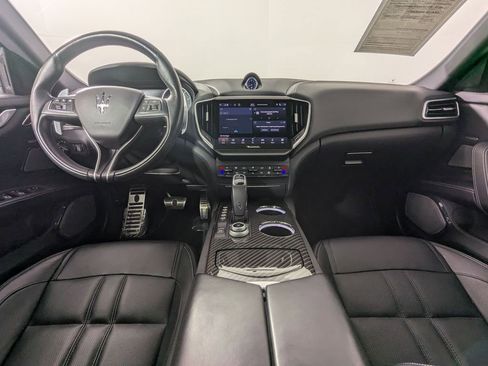 Used 2021 Maserati Ghibli S GranSport Q4 image 5