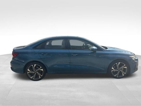 Used 2022 Audi A3 2.0T Premium Plus w/ Premium Plus Package image 6