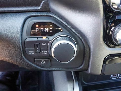 New 2026 RAM 1500 Express image 23