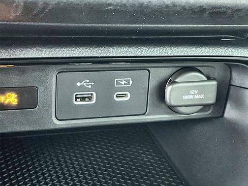 Certified 2025 Honda CR-V EX image 25