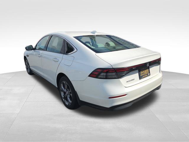 Used 2023 Honda Accord EX image 6