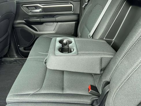 Used 2025 RAM 1500 Big Horn image 19