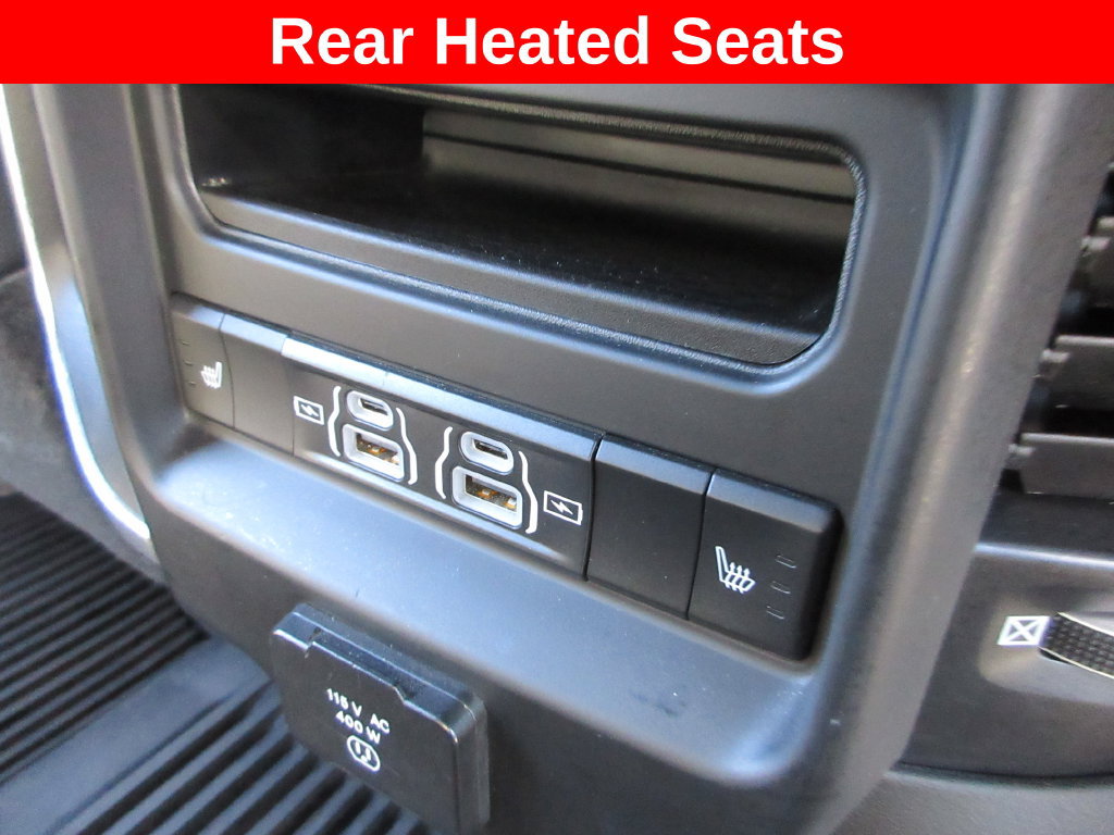 Used 2021 RAM 2500 Laramie AWD/4WD image 28