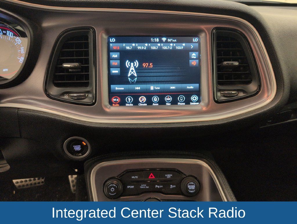 Used 2019 Dodge Challenger R/T RWD image 19