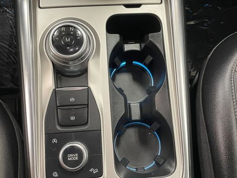 Used 2020 Ford Explorer Limited w/ Class III Trailer Tow Package image 20