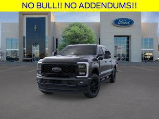 New 2026 Ford F250 Lariat w/ Black Appearance Package AWD/4WD video 2