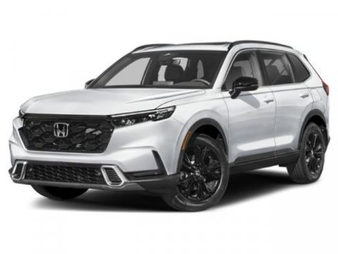 Used 2023 Honda CR-V Sport Touring image 4