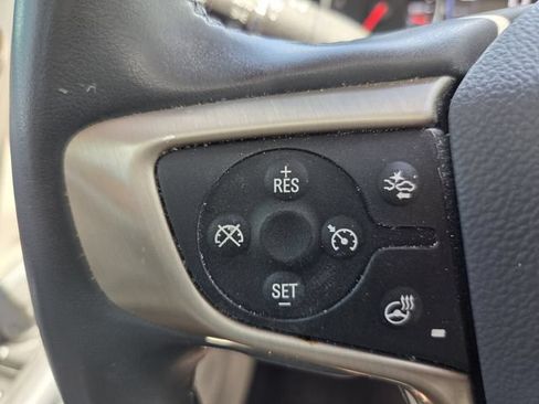 Used 2023 GMC Terrain Denali AWD/4WD image 23