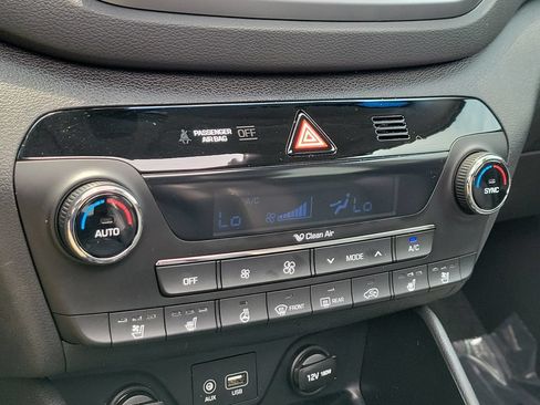 Used 2018 Hyundai Tucson Limited w/ Ultimate Package 02 AWD/4WD image 20