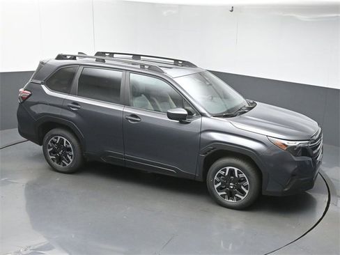 New 2026 Subaru Forester Premium image 41