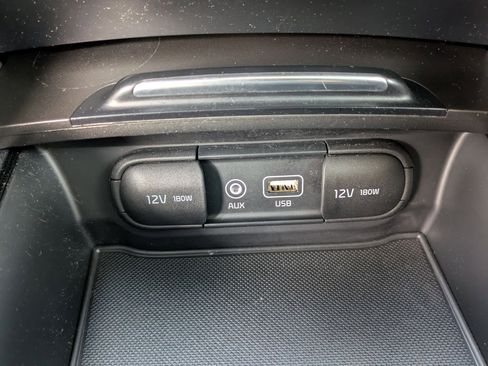 Used 2020 Kia Optima LX image 20