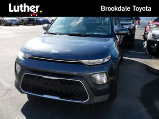 Used 2020 Kia Soul S FWD video 1