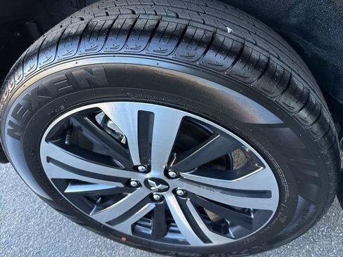 New 2026 Mitsubishi Outlander Sport SE image 12