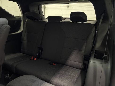 New 2026 Chevrolet Traverse LT image 30
