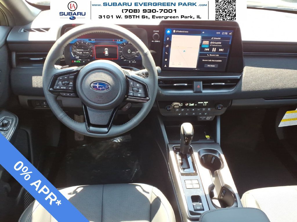 New 2026 Subaru Outback Limited XT AWD/4WD image 10