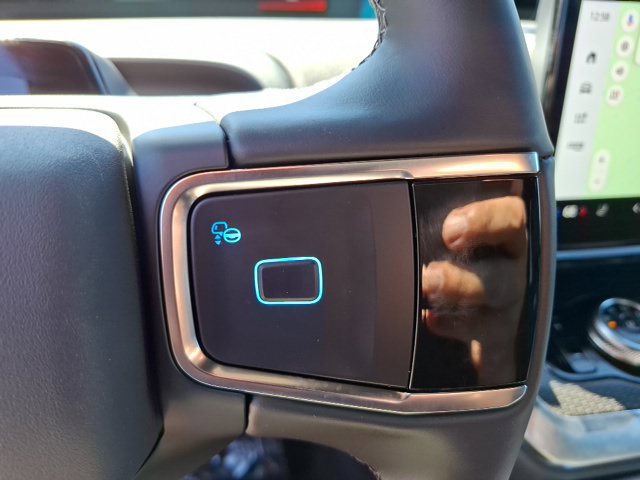 New 2027 Ford Expedition Platinum w/ Stealth Performance Package AWD/4WD image 19
