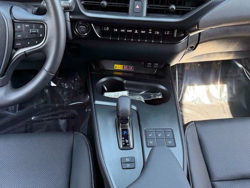 New 2025 Lexus UX 300h AWD w/ Accessory Package (Z1) image 13