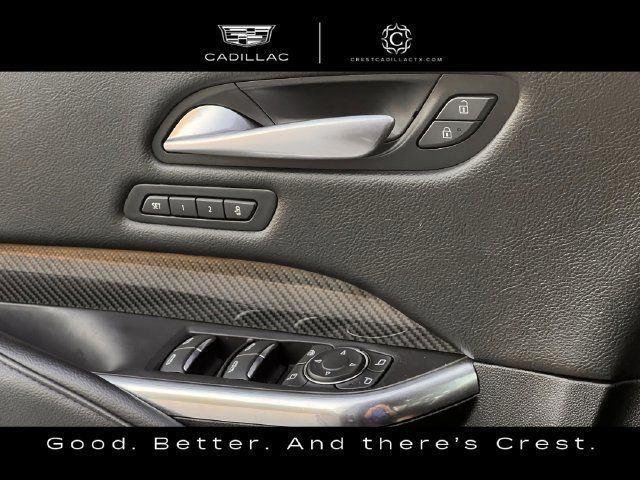 Certified 2024 Cadillac XT4 Sport AWD/4WD image 22