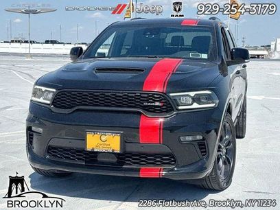 Certified 2023 Dodge Durango R/T