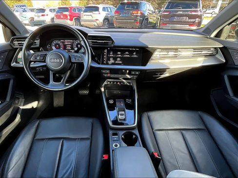 Used 2023 Audi A3 2.0T Premium image 21