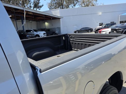 New 2026 RAM 3500 Tradesman AWD/4WD image 10