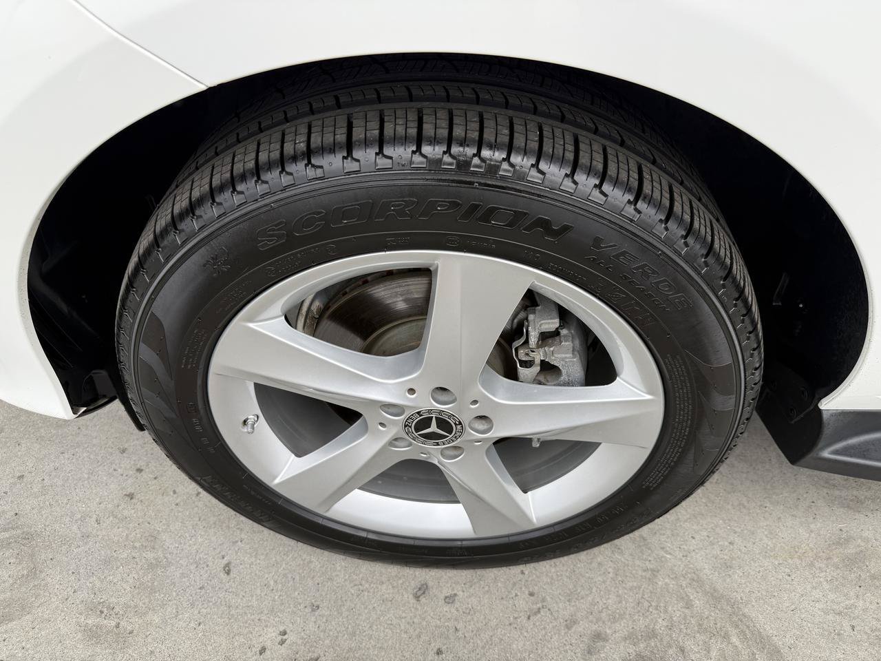 Used 2018 Mercedes-Benz GLE 350 image 50