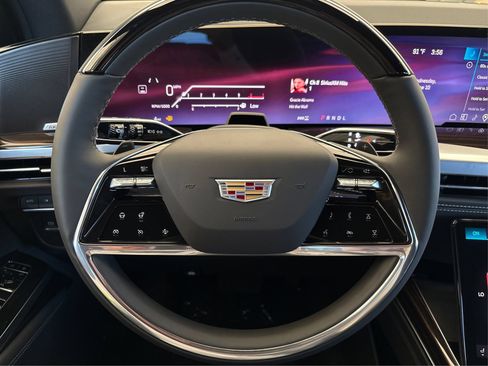 New 2026 Cadillac Escalade 4WD image 19