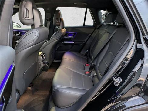 Certified 2026 Mercedes-Benz GLC 300 image 17