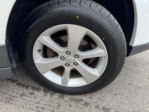 Used 2013 Subaru Outback 2.5i Premium image 26