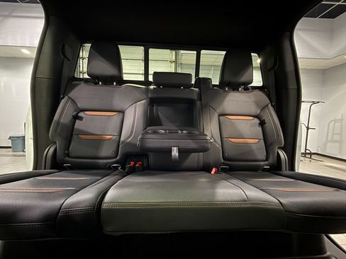 Certified 2024 GMC Sierra 2500 AT4 w/ AT4 Premium Plus Package image 30