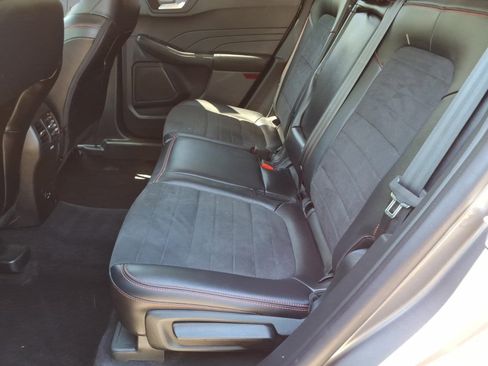 Used 2022 Ford Escape SEL w/ SEL Stealth AWD Package image 7