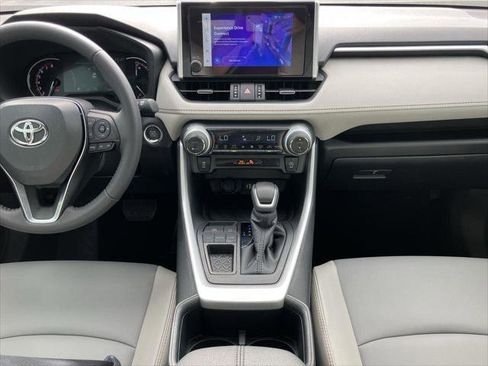 Certified 2025 Toyota RAV4 XLE Premium image 17